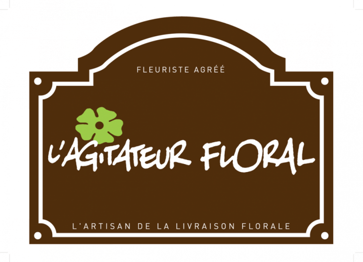 AGITATEUR FLORAL
